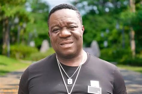 twstalker ibu ibu|Nigerian actor Mr Ibu buried in his lounge 3 months after death.